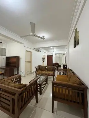 Kalubowila Apartment for Long-Term Rent. ( Code: CSA401)