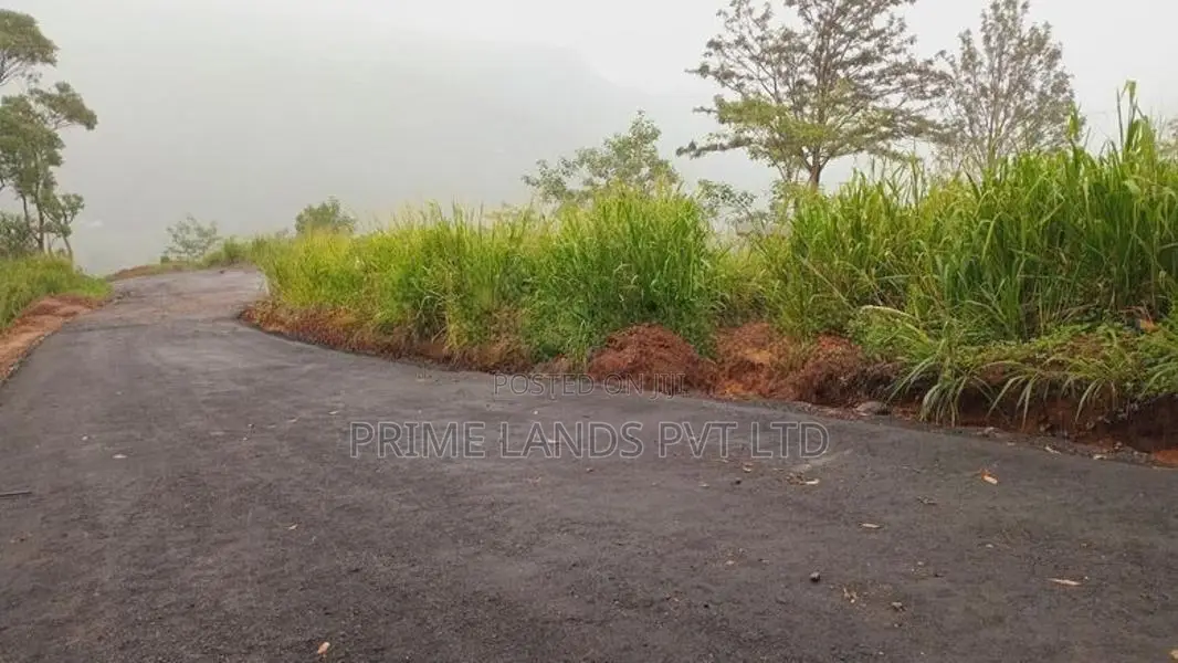 Land for Sale Pundaluoya