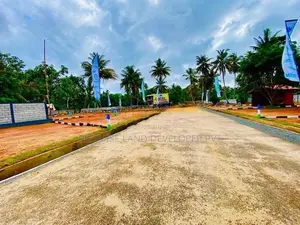 Panadura Town 6.P Land Plot for Sale D29