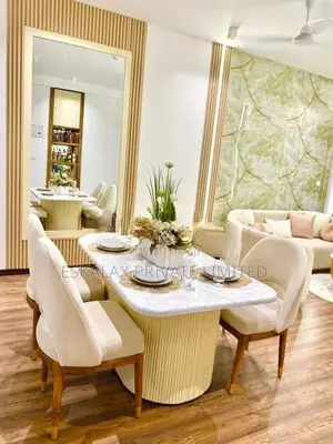 Canterbury Golf 2 Bedrooms Apartment For Rent in Piliyandala - EA953