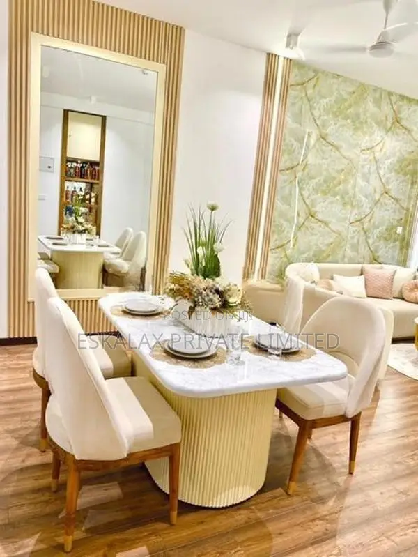 Canterbury Golf 2 Bedrooms Apartment For Rent in Piliyandala - EA953