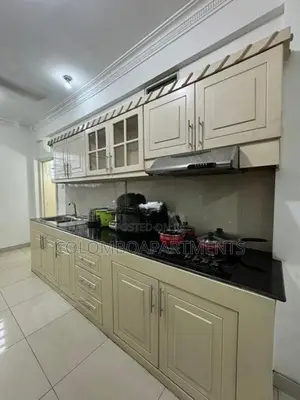Kalubowila Apartment for Long-Term Rent. ( Code: CSA401)