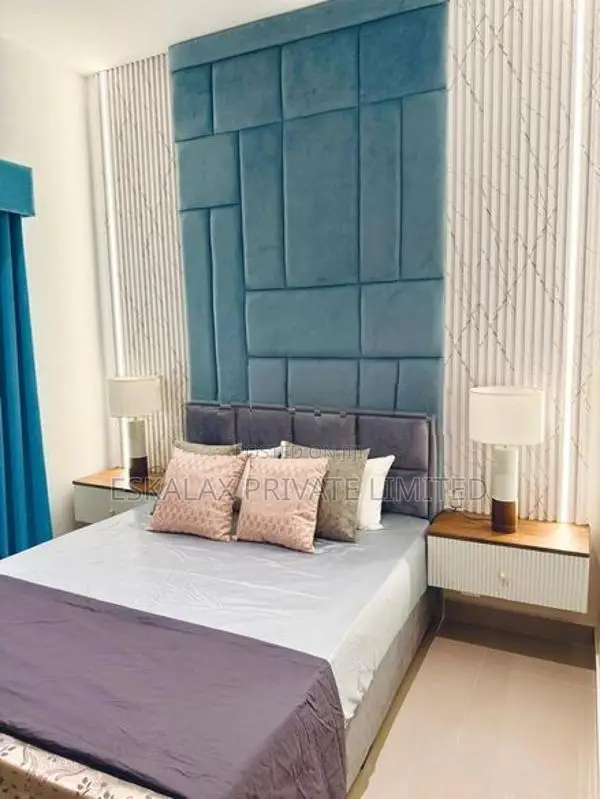 Canterbury Golf 2 Bedrooms Apartment For Rent in Piliyandala - EA953