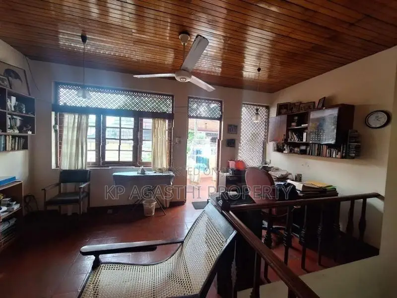 Super Land with House for Sale in Colombo 5