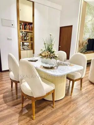 Canterbury Golf 2 Bedrooms Apartment For Rent in Piliyandala - EA953