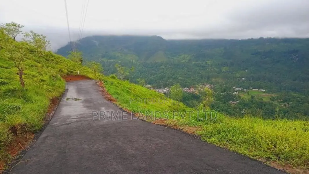 Land for Sale Pundaluoya