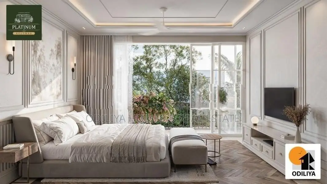Premium Living Meets Smart Investment in Heart of Negombo.