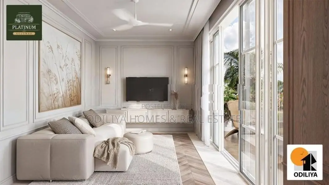 Premium Living Meets Smart Investment in Heart of Negombo.