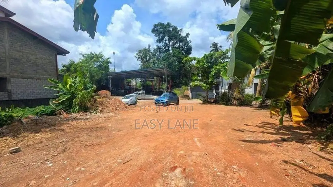 Land for Sale in Malabe / CA 13934