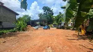 Land for Sale in Malabe / CA 13934