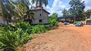 Land for Sale in Malabe / CA 13934