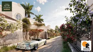 An Elite Collection of 10 Private Luxury Residences