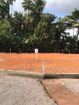 Luxury Land for Sale in Kandana – Batagama