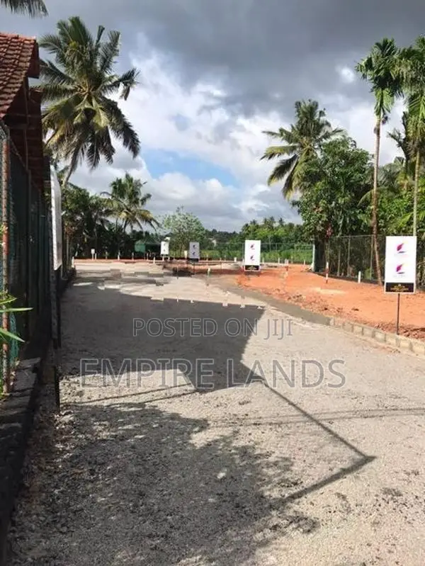 Luxury Land for Sale in Kandana – Batagama