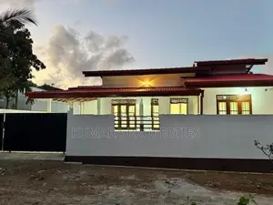 Brand New Modern House for Sale in Horana