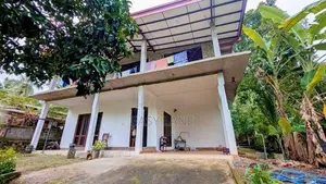 🏘️ලක්ෂ 98ට දෙමහල් නිවසක්../ KM 14763