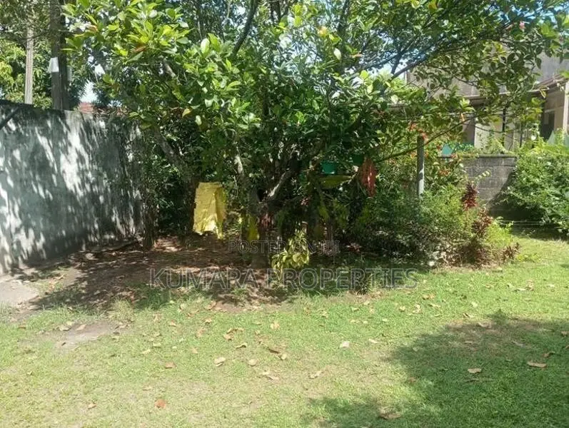 Prime Land for Sale in Katubedda Rahula Mawatha