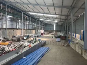Warehouse for Rent in Wadduwa