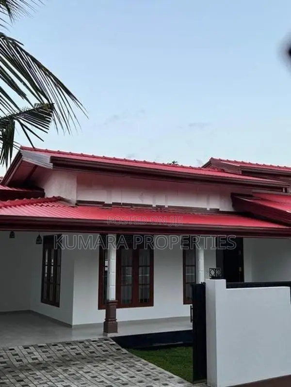 Brand New Modern House for Sale in Horana