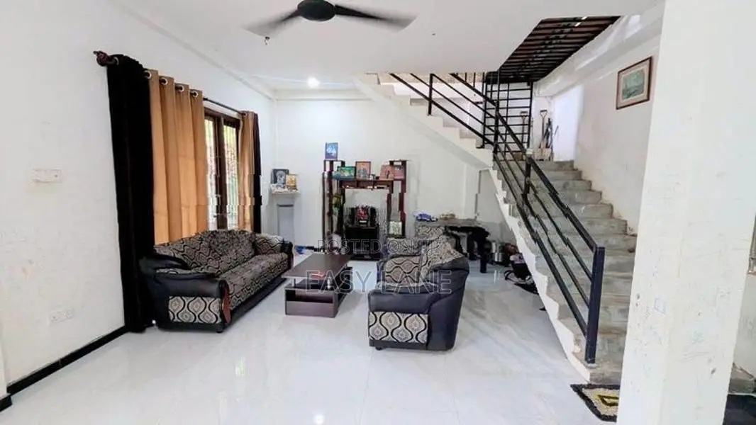 🏘️ලක්ෂ 98ට දෙමහල් නිවසක්../ KM 14763