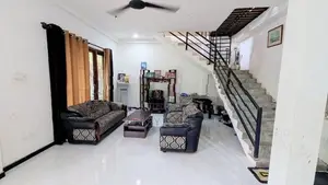 🏘️ලක්ෂ 98ට දෙමහල් නිවසක්../ KM 14763