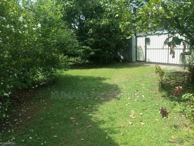 Prime Land for Sale in Katubedda Rahula Mawatha