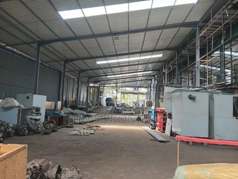 Warehouse for Rent in Wadduwa