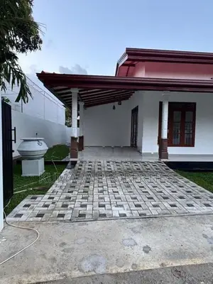 Brand New Modern House for Sale in Horana