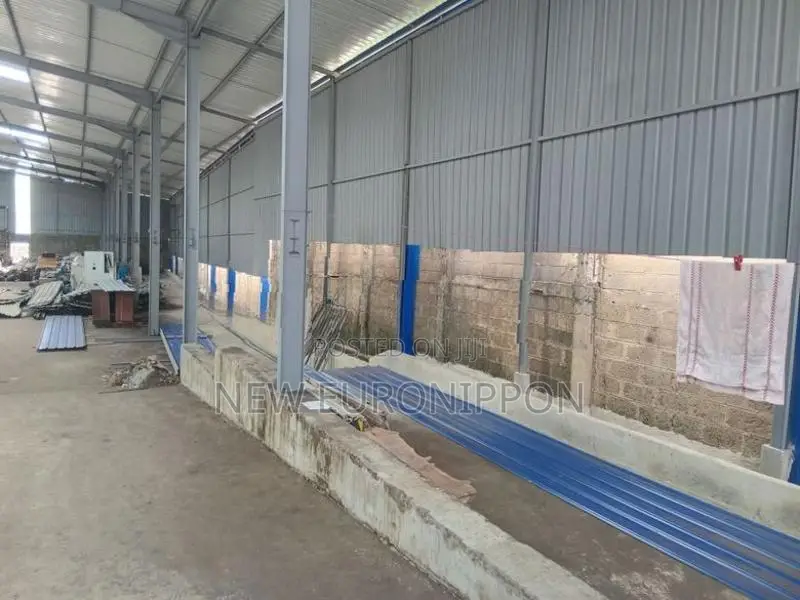 Warehouse for Rent in Wadduwa