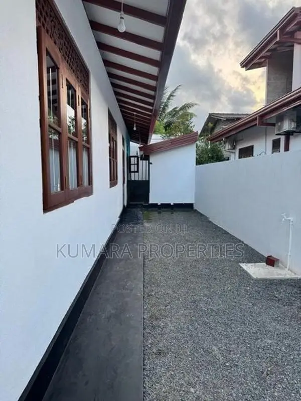 Brand New Modern House for Sale in Horana