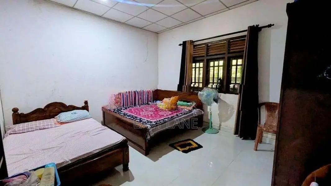 🏘️ලක්ෂ 98ට දෙමහල් නිවසක්../ KM 14763