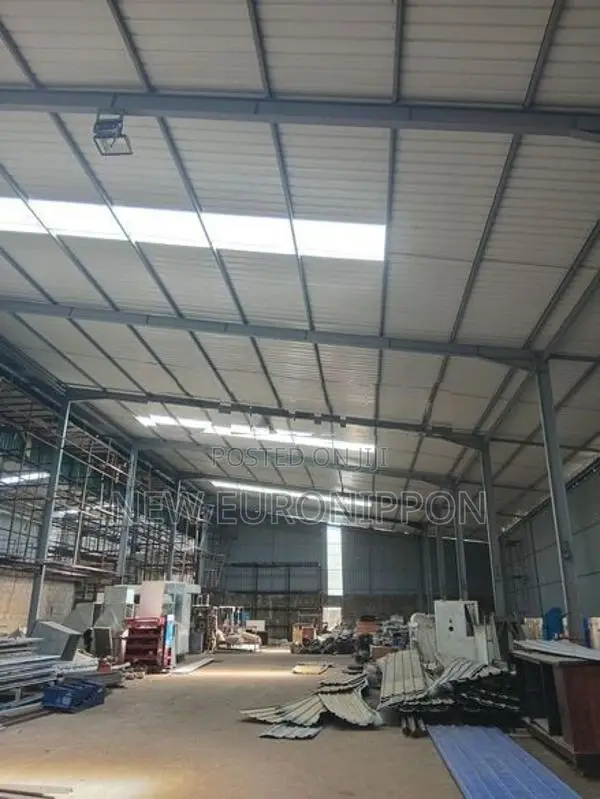 Warehouse for Rent in Wadduwa