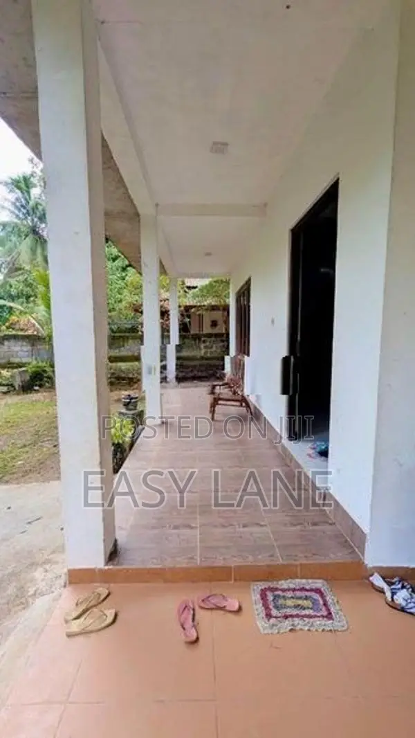 🏘️ලක්ෂ 98ට දෙමහල් නිවසක්../ KM 14763
