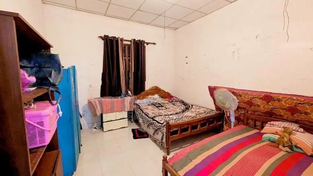 🏘️ලක්ෂ 98ට දෙමහල් නිවසක්../ KM 14763