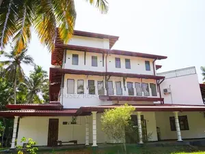 Fully Furnished 6-Bedroom Villa for Rent or Lease in Weligama