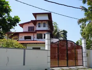 Fully Furnished 6-Bedroom Villa for Rent or Lease in Weligama