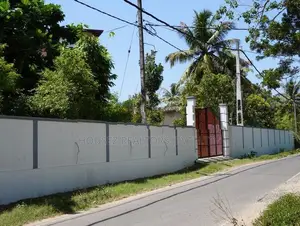 Fully Furnished 6-Bedroom Villa for Rent or Lease in Weligama