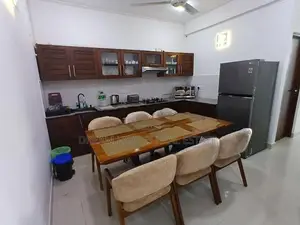 Super Luxury Fully Furnished Apartment for Rent Thalawathugoda