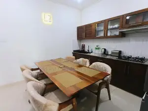 Super Luxury Fully Furnished Apartment for Rent Thalawathugoda