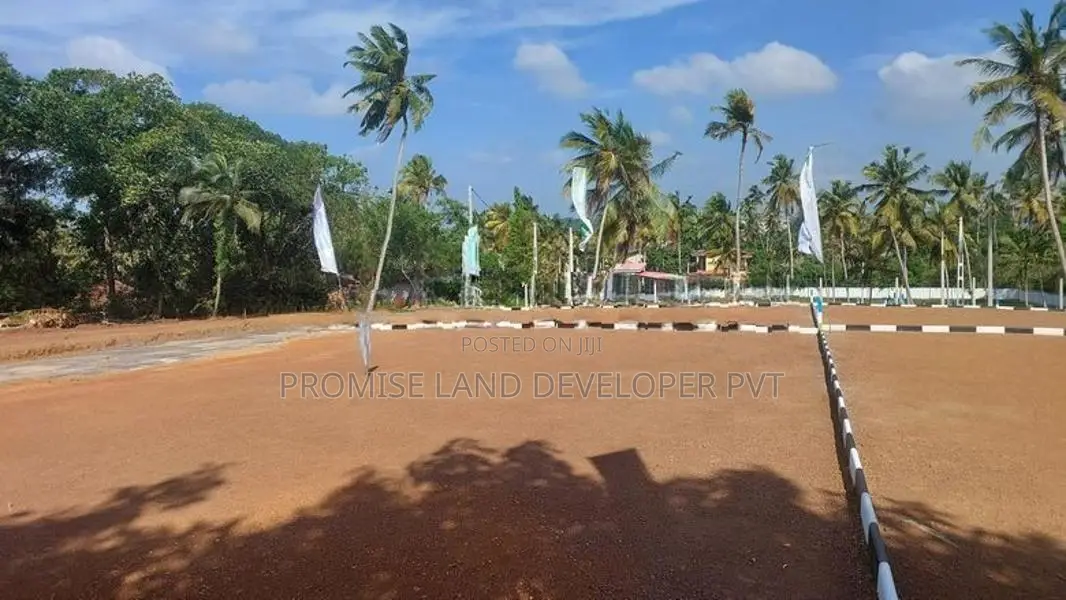 Moratuwa Galkanuwa road 600M Land for Sale D29