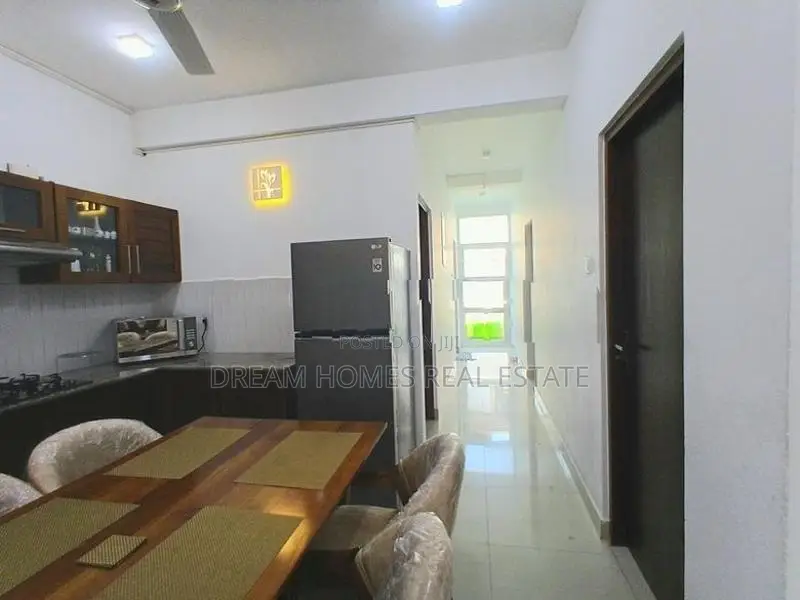 Super Luxury Fully Furnished Apartment for Rent Thalawathugoda
