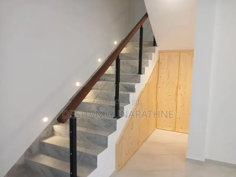 4 Bedroom 2 Story House Sale in Piliyandala