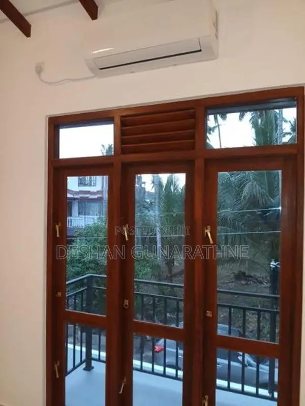4 Bedroom 2 Story House Sale in Piliyandala
