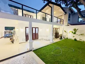 4 Bedroom House for Sale – Depanama, Pannipitiya