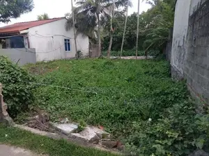 Land for Sale in Kandana
