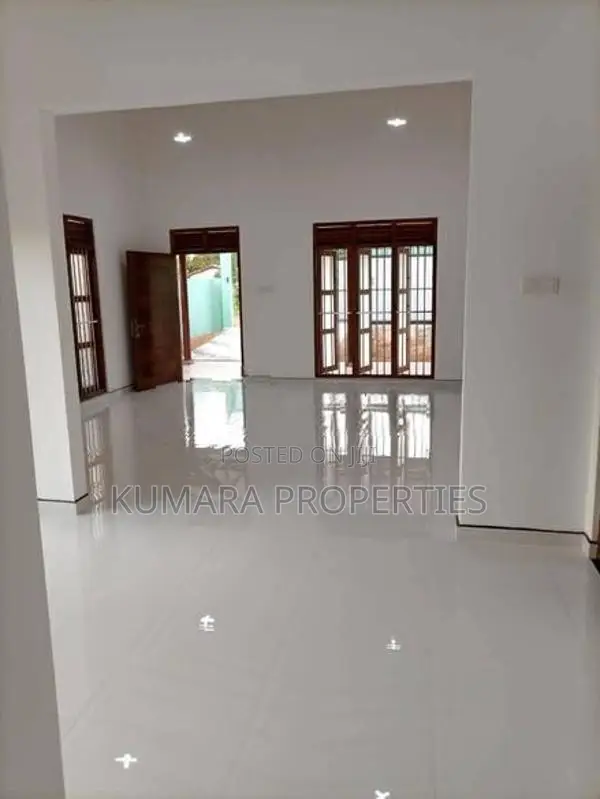 Brand New House for Sale in Kalutara