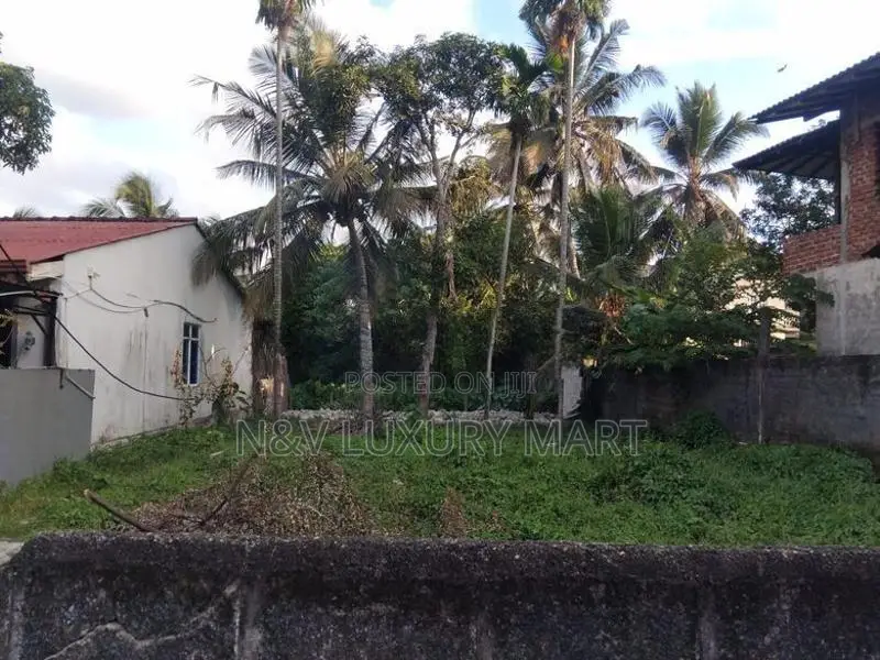 Land for Sale in Kandana