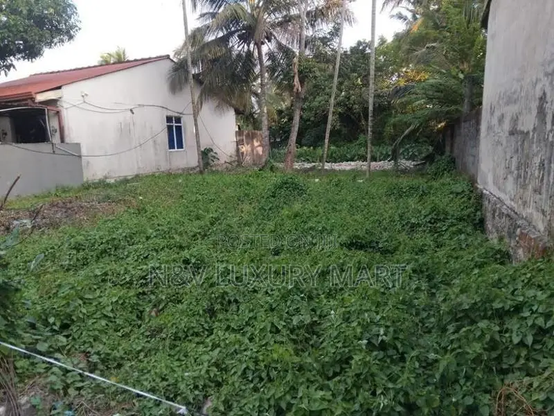 Land for Sale in Kandana