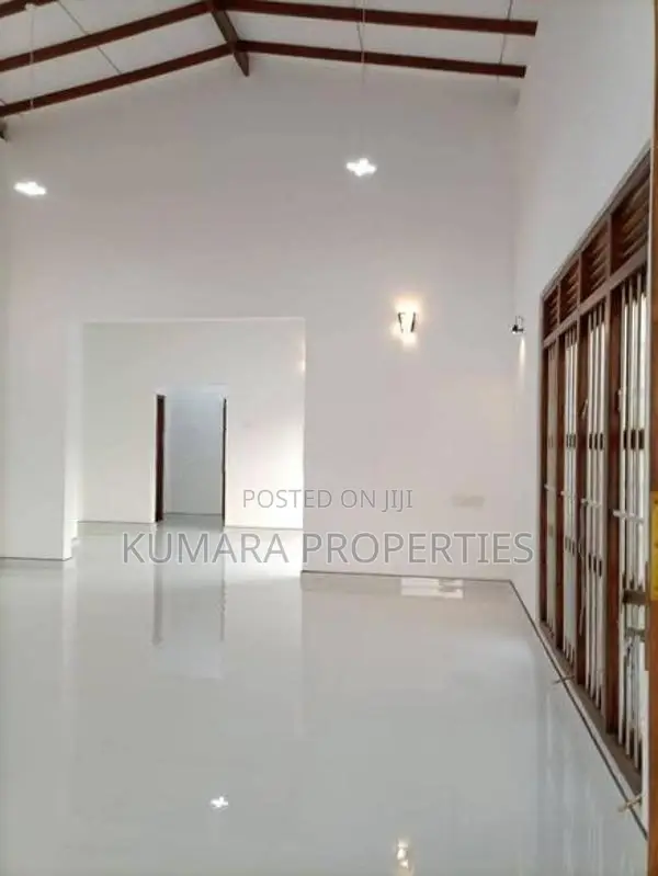 Brand New House for Sale in Kalutara