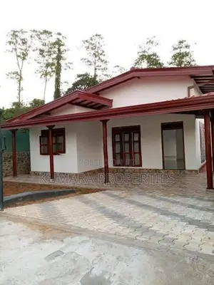 Brand New House for Sale in Kalutara